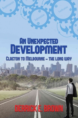 An Unexpected Development