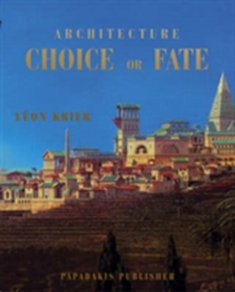 Architecture Choice or Fate