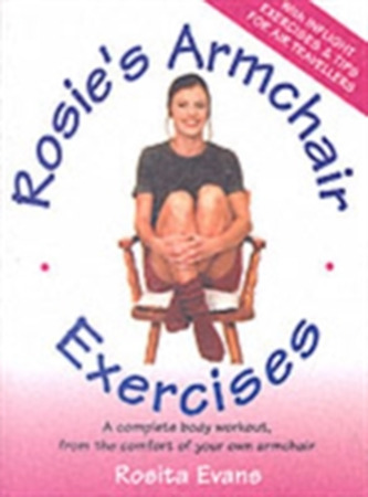 Rosie's Armchair Exercises