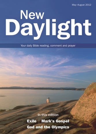New Daylight
