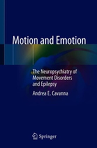 Motion and Emotion