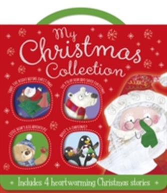 My Christmas Collection Box Set
