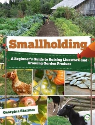 Smallholding Smallholding