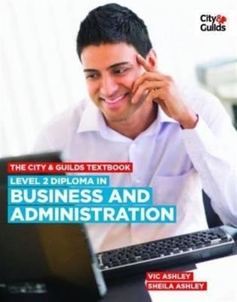 The City & Guilds Textbook