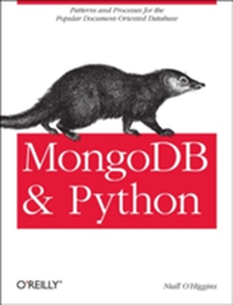 MongoDB and Python