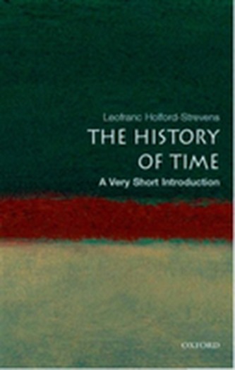 The History of Time: A Very Short Introduction The History of Time: A Very Short Introduction