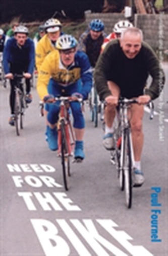 Need for the Bike