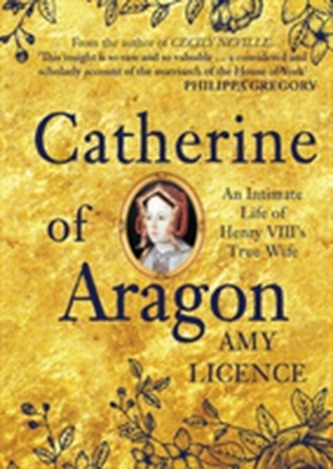 Catherine of Aragon