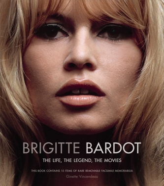 Brigitte Bardot Brigitte Bardot