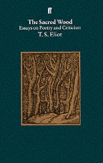The Sacred Wood