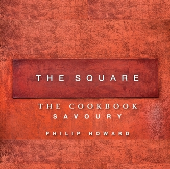 The Square: Savoury The Square: Savoury