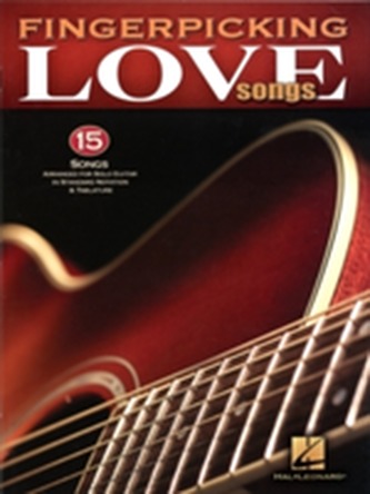 Fingerpicking Love Songs