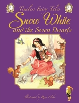 Snow White and the Seven Dwarfs