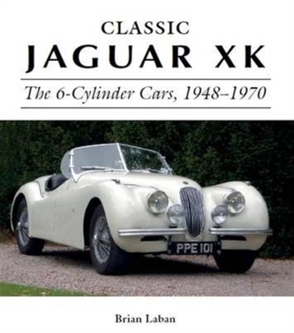 Classic Jaguar XK Classic Jaguar XK