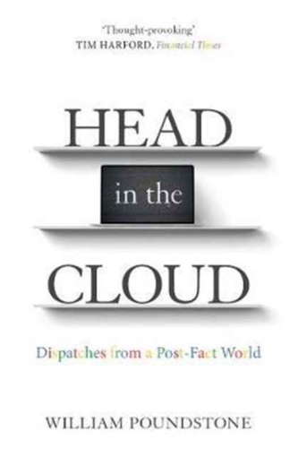 Head in the Cloud