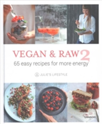 Vegan & Raw