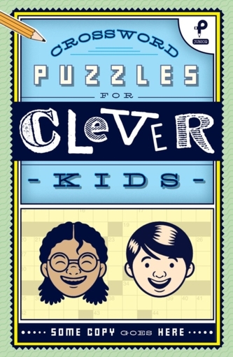 Crosswords Puzzles for Clever Kids