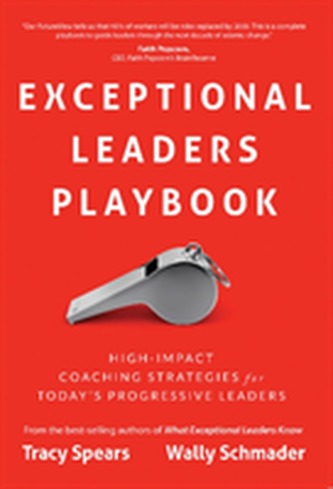 Exceptional Leaders Playbook