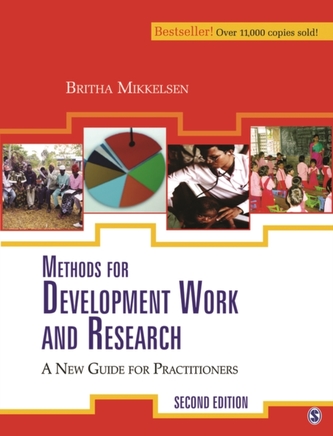 Methods for Development Work and Research