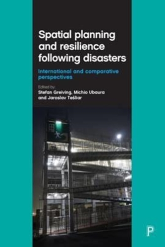 Spatial planning and resilience following disasters