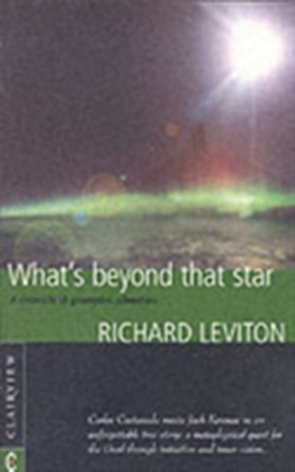 What's Beyond That Star
