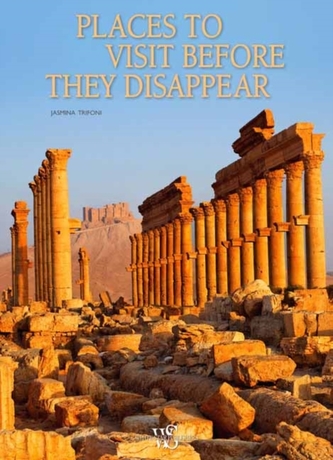 Places to Visit Before They Disappear