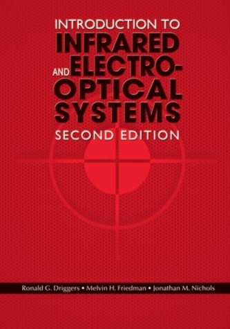 Introduction to Infrared and Electro-Optical Systems