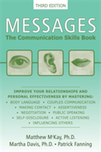 Messages: The Communication Skills Book