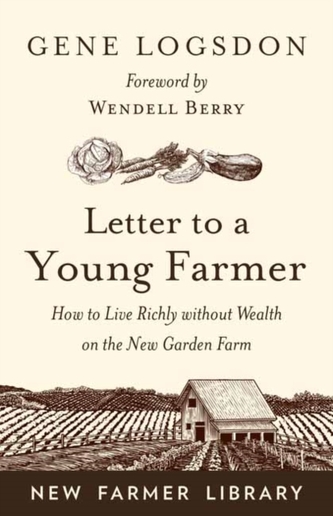 Letter to a Young Farmer