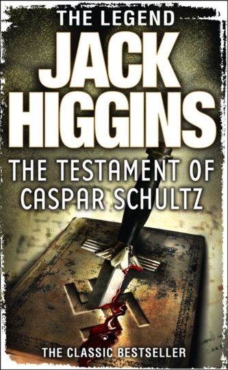 The Testament of Caspar Schultz