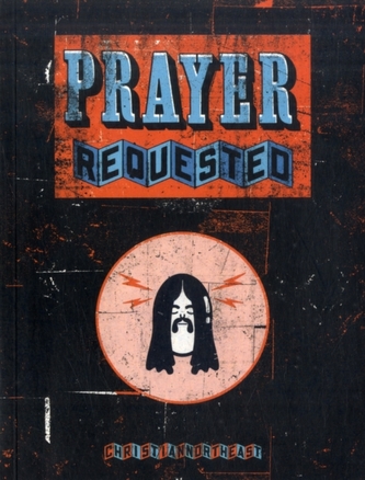 Prayer Requested