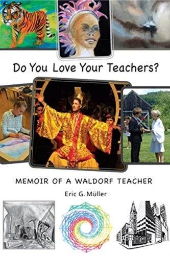 Do You Love Your Teachers? Do You Love Your Teachers?