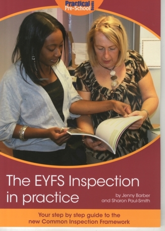 The EYFS Inspection in Practice