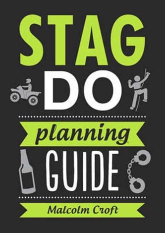 Stag Do Planning Guide
