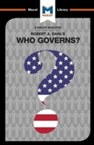 Who Governs? Who Governs?