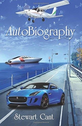 AUTObiography