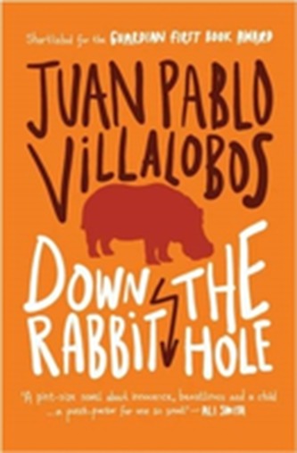 Down the Rabbit Hole Down the Rabbit Hole