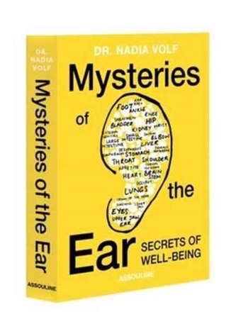 Mysteries of the Ear