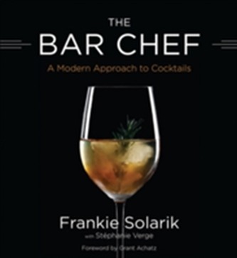 Bar Chef