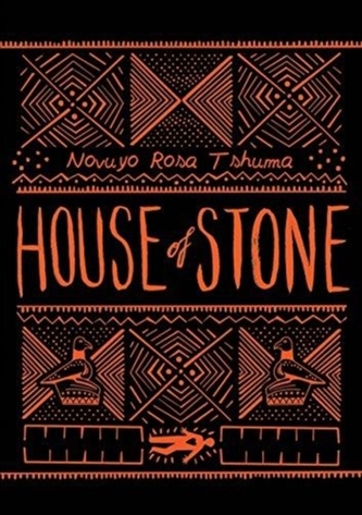 HOUSE OF STONE