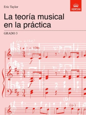 La teorA-a musical en la prA!ctica Grado 3