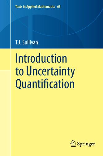Introduction to Uncertainty Quantification