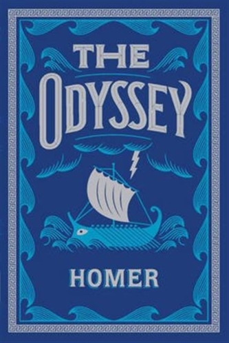 Odyssey (Homer, 2016)