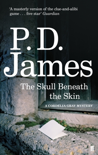 The Skull Beneath the Skin