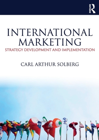 International Marketing