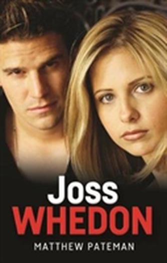 Joss Whedon Joss Whedon