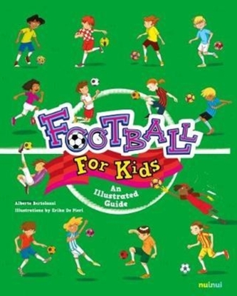 Football for Kids Football for Kids