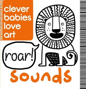 Clever Babies Love Art