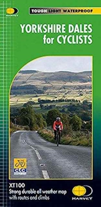 Yorkshire Dales for Cyclists XT100 Yorkshire Dales for Cyclists XT100
