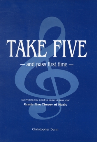 Take Five and Pass First Time